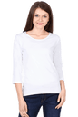 Female Round Neck Full Sleeve