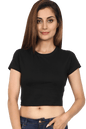 Female Crop Top