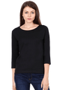 Female Round Neck Full Sleeve