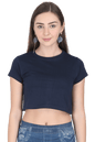 Female Crop Top