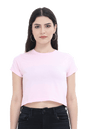 Female Crop Top