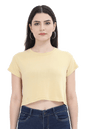 Female Crop Top