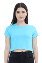 Female Crop Top