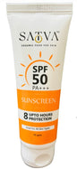 Satva Sunscreen SPF50 PA+++