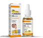 Turmeric Face Serum (30 ml)