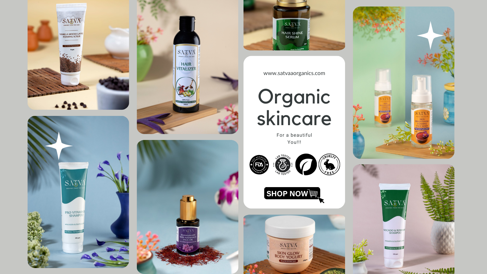 Organic-Skincare-Banner